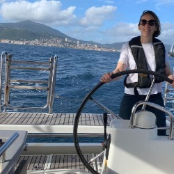 Julie Dubois Marshall – Director / Sales and Marketing